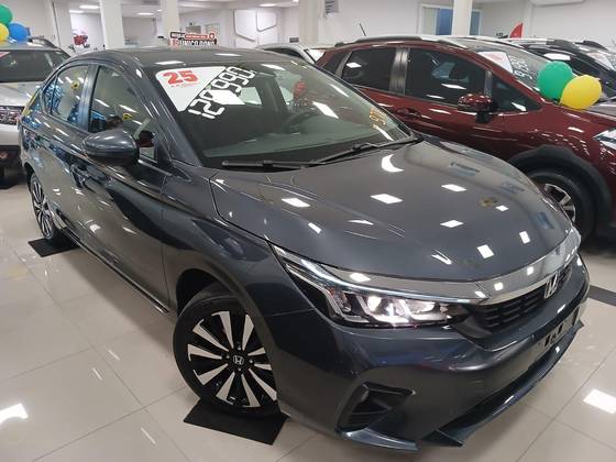 HONDA CITY 1.5 i-VTEC FLEX EX CVT HONDA CITY 1.5 i-VTEC FLEX EX CVT